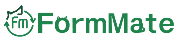 FormMate ロゴ